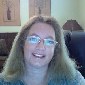 Meet your Posher, Jill